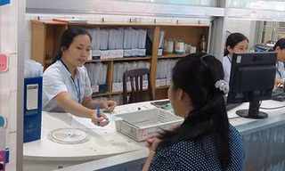 Đăng ký khám thai tại Trung tâm Chăm sóc sức khỏe sinh sản TP HCM