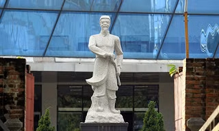 Danh tướng Nguyễn Tri Phương và những trận đầu thắng Pháp