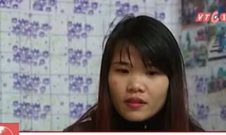 Nữ công nhân với nỗi lo ế chồng