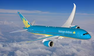 Những điểm đặc biệt của Boeing 787 - 9 Dreamliner của Vietnam Airlines 