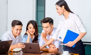 Tuyệt chiêu quản lý nhân sự với giá cực hời của doanh nghiệp