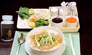 TPBVSK Viên tăng cân Hoa Bảo – Trào lưu 3T mới nổi của hội người gầy