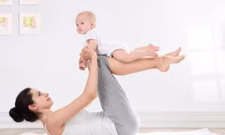 Chế độ ăn giảm cân, làm đẹp da từ những bài thuốc dân gian có hiệu quả tích cực với phụ nữ sau sinh (Ảnh minh họa).