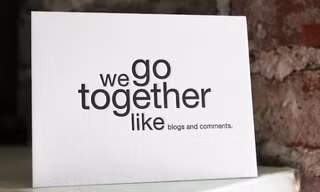 Thiệp Valentine độc đáo của cư dân mạng