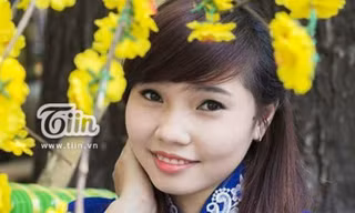 Chân dung 9x Sài Gòn gây ấn tượng với bản Despacito bằng đàn tranh.
