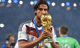 Bản tin Thể thao 19H: Lộ mức lương của Khedira ở Arsenal
