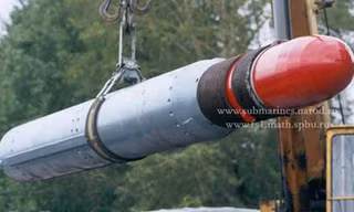  Đạn tên lửa chống hạm RPK-6.