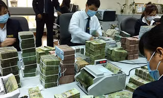 Vụ Chính sách Tiền tệ thêm chức năng điều hành tỷ giá