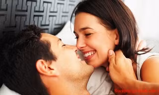 Phải làm nàng thích hay chỉ riêng mình thỏa mãn là đủ?