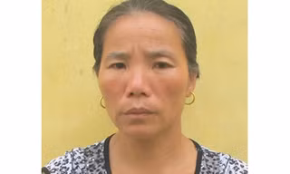 "Mẹ mìn" Vi Thị Viên lừa bán 5 phụ nữ sang Trung Quốc làm "nô nệ tình dục"