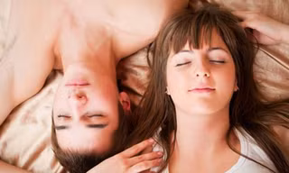 Mắc kẹt khi 'yêu', lời đồn hay sự thực?