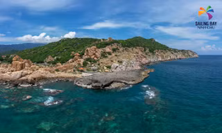 Ninh Thuận – Góc nào cũng đẹp