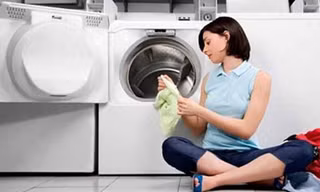 Điện thoại di động, máy giặt, lò nướng... chứa cực nhiều vi khuẩn