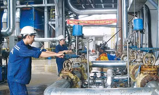 Alumin đóng góp doanh thu lớn thứ 3 Tập đoàn TKV