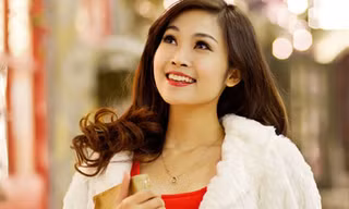 "Những vị đại gia đến với tôi đều lịch sự, nhưng tôi cảm thấy không an toàn".