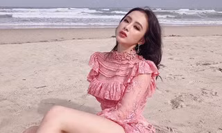Angela Phương Trinh nhận món quà sinh nhật đáng nhớ nhất