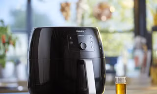 Philips khuyến khích xây dựng lối sống lành mạnh