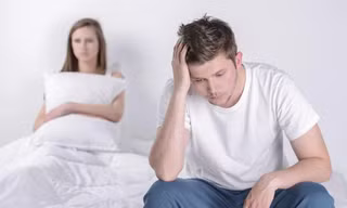 Vô sinh đang là nỗi lo của các cặp vợ chồng trẻ