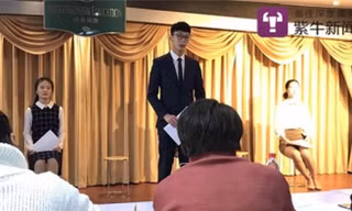 Nam sinh Trung Quốc quyết thi vào trường nữ để tìm bạn gái