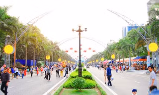 Giới thiệu nhân sự bầu Chủ tịch thành phố Thanh Hóa 