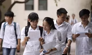 Bài giải, nhận định đề thi môn Hóa học THPT Quốc gia 2017