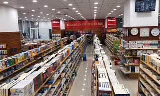 Bộ sách phải có của người Giám đốc kinh doanh