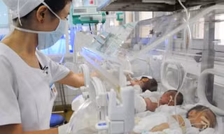 Phương pháp hiệu quả hạn chế sinh non