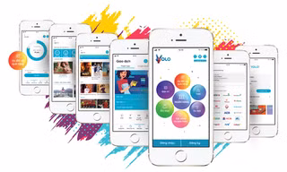 Mô hình ngân hàng số YOLO của VPBank có gì đặc biệt?