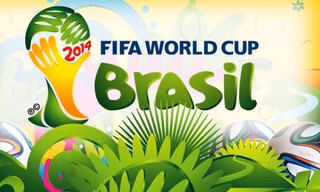 Bao giờ thương hiệu Việt tài trợ cho World Cup?