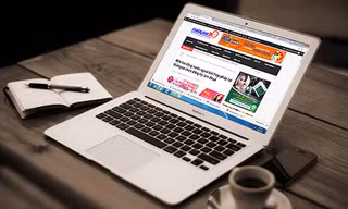 Lấy bằng thạc sĩ, chuẩn bị học lên tiến sĩ khi ở trong tù