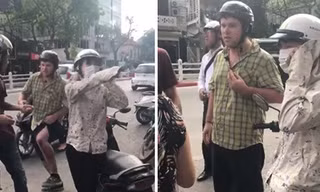 Ảnh facebook