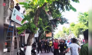 Hình ảnh cắt từ clip