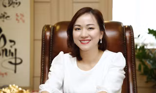 SeaBank vinh dự nhận giải thưởng chuyển đổi số Việt Nam