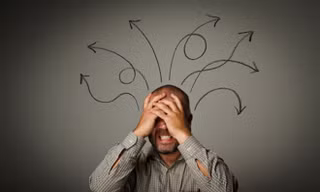 Người bị stress nặng thích phụ nữ kiểu nào? 