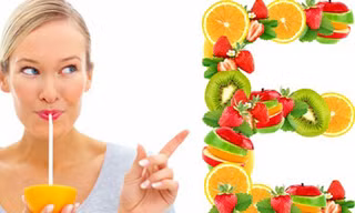 Lạm dụng Vitamin E có thể làm tăng nguy cơ mắc ung thư