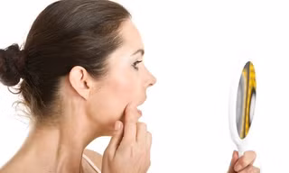 Làn da xấu khiến nhiều chị em mất tự tin trong công việc và cuộc sống