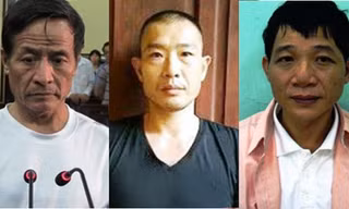 Sát thủ cuối cùng của vụ giết thuê rúng động Sài Thành xa lưới
