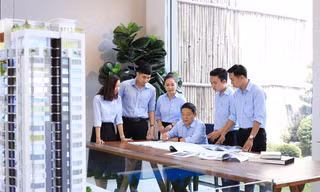 Novaland Expo tháng 12/2019 thu hút nhiều ‘người khổng lồ’ tham gia