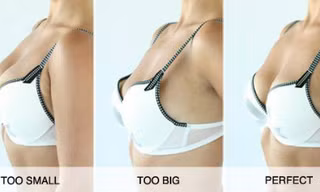 Ảnh minh họa: Topdrawerlingerie.com.au.