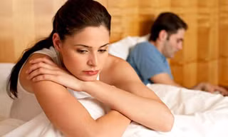 Muốn bỏ chồng để tìm tình yêu đích thực