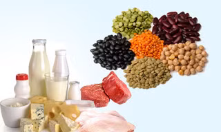 Bật mí 5 bí quyết tăng cân hiệu quả tại nhà