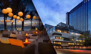 Nửa tỷ khách hàng Marriott Starwood có nguy cơ lộ thông tin.