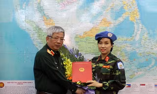 Ảnh: Chinhphu.vn