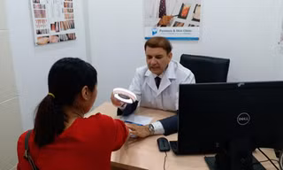 Điều trị hiệu quả bệnh bạch biến bằng thảo dược