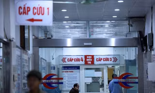 Ảnh minh họa: Internet