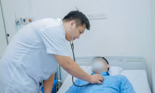 Hà Nội: Huấn luyện viên thể hình 32 tuổi nhồi máu cơ tim vì lý do bất ngờ
