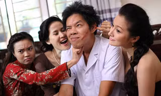 Phim Tèo em tham dự Cánh Diều Vàng năm nay.