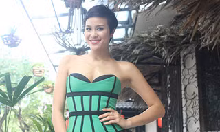 Phương Mai: 'Bố mẹ sợ tôi nghĩ quẩn khi vướng scandal'