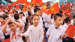 TPHCM thành lập 5 trung tâm hỗ trợ phát triển giáo dục hòa nhập