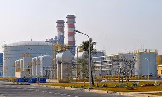 EVN mất 70 tỷ đồng/ngày vì chạy dầu phát điện